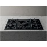 Elica NT-FLAME-BLK-DO Cooker Hood