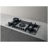 Elica NT-FLAME-GR-DO Cooker Hood