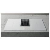 Elica NT-LIBRA-WH-DO Cooker Hood