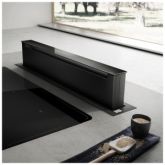 Elica PAN-GME-BLK Cooker Hood