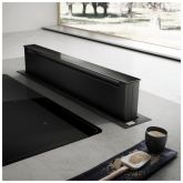 Elica PANDORA-BLK Cooker Hood