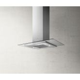 Elica TRIBE-A-ISLAND Cooker Hood