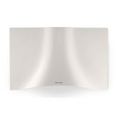 Faber 110.0324.953 Veil Wh A90
