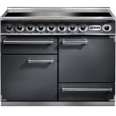 Falcon Deluxe 1092 Induction Slate/Nickel F1092DXEISL/N-EU