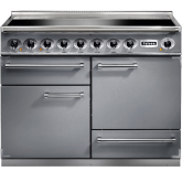 Falcon Deluxe 1092 Induction Stainless Steel/Chrome F1092DXEISS/C-EU
