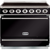Falcon 900S Induction Black/Chrome F900SEIBL/C-EU