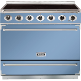 Falcon 900S Induction China Blue/Nickel F900SEICA/N-EU