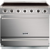 Falcon S900 Induction Stainless Steel/Chrome F900SEISS/C-EU
