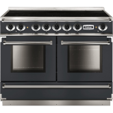 Falcon Continental Induction Slate/Nickel FCON1092EISL/N-EU