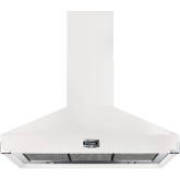 Falcon 1000 Superextract White/Nickel FHDSE1000WH/N