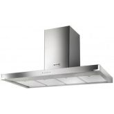 Falcon 1100 Super Flat Stainless Steel/Chrome FHDSF1100SS/C 92920