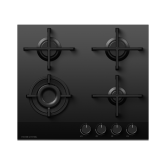 Fisher & Paykel CG604DLPGB4 82038 Gas Hob