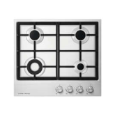 Fisher & Paykel CG604DNGX1 81454 Gas Hob