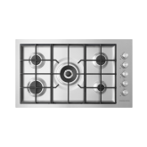 Fisher + Paykel CG905DWLPFCX3 81380 Gas Hob