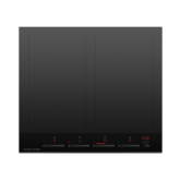 Fisher & Paykel CI604DTB4 81977 Electric Hob