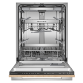 Fisher and Paykel DW60UT4HI2 82990 Built In Dishwasher