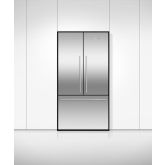 Fisher and Paykel RF610ADX6 26687 American Fridge Freezer