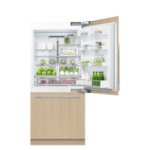 Fisher + Paykel RS9120WRJ2 26088 Built-In Fridge Freezer