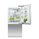 Fisher + Paykel RS9120WRU2 26089 Built-In Fridge Freezer