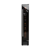 GDHA 150BLKWC Black 444443281