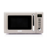 Haden 191212-A 20 Litres Single Microwave - Cotswold Putty