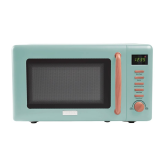 Haden 201294 20 Litres Single Microwave - Sage