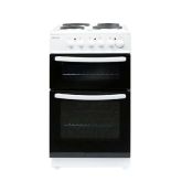 Haden HEST50W Freestanding Electric Cooker