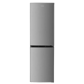 Haden HFF1855IX Freestanding Fridge Freezer