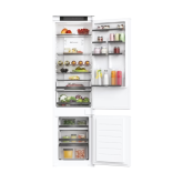 Haier HBQW5519EK-UK Built In Fridge Freezer