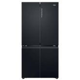 Haier HCR39F19ENPT American Fridge Freezer