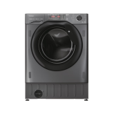 Haier HWDQ90B416FWBRUK Built In Washer Dryer