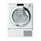 Hoover BHTD H7A1TCE Built-In Tumble Dryer