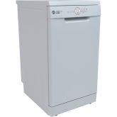 Hoover HDPH 2D1049W Freestanding Dishwasher