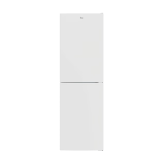 Hoover HVCT3L517EWKR-1 Freestanding Fridge Freezer