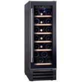 Hoover HWCB 30 UK/N Freestanding Wine Cabinet