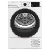 Hotpoint CHD94MWBSUK Freestanding Tumble Dryer