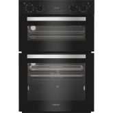 Hotpoint DIH82G1AB Built In Electric Double Oven