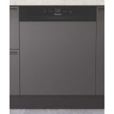Hotpoint H3BL626BUK Semi Integrated Dishwasher
