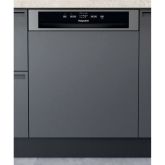 Hotpoint H3BL626XUK Integrated Dishwasher