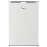 Hotpoint H55R1112WUK Freestanding Undercounter Larder