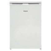 Hotpoint H55Z1112WUK Freestanding Undercounter Freezer