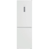 Hotpoint H5X 82O W Freestanding Frost Free Fridge Freezer