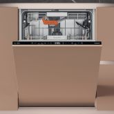 Hotpoint H8IA115M4TUS UK Built In Dishwasher