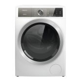 Hotpoint H8W946WBUK Freestanding Washine Machine