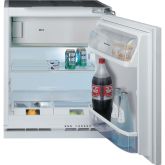 Hotpoint HBUF011 Built Under Fridge