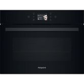 Hotpoint HCS9A9PHTSBA Built In Microwave