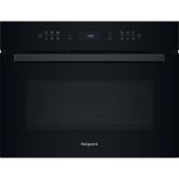 Hotpoint HCW6O7HTSBUK Built In Microwave
