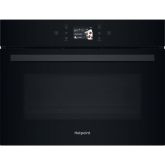 Hotpoint HCW9OWPHTSBUK Built In Microwave