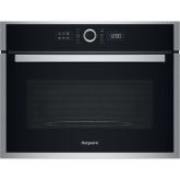 Hotpoint HMW47HMXUK Built In Microwave