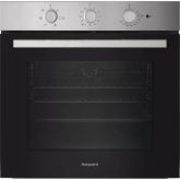 Hotpoint HO235HXUK Built In Electric Single Oven